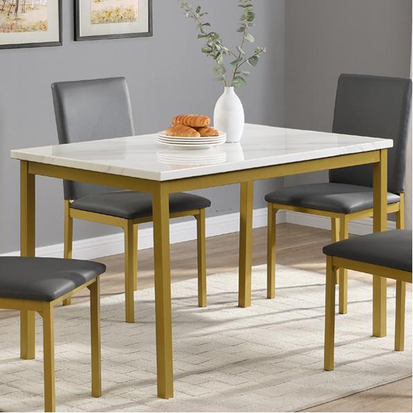 Titus Furniture Dining Table T3204-T