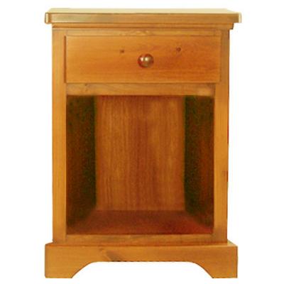 Mako Wood Furniture Polo 6 Drawer Chest - 800-60