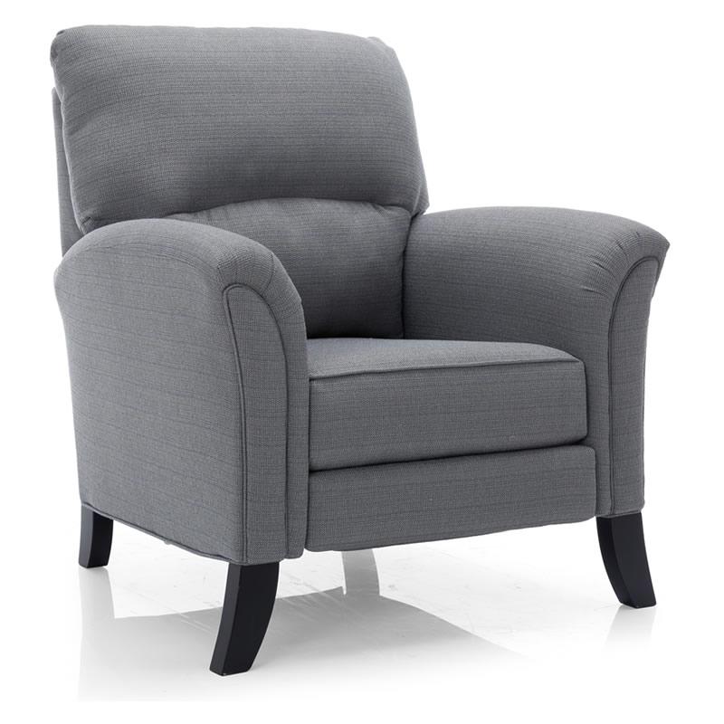 Reclining Fabric Chair | Bassett Furniture