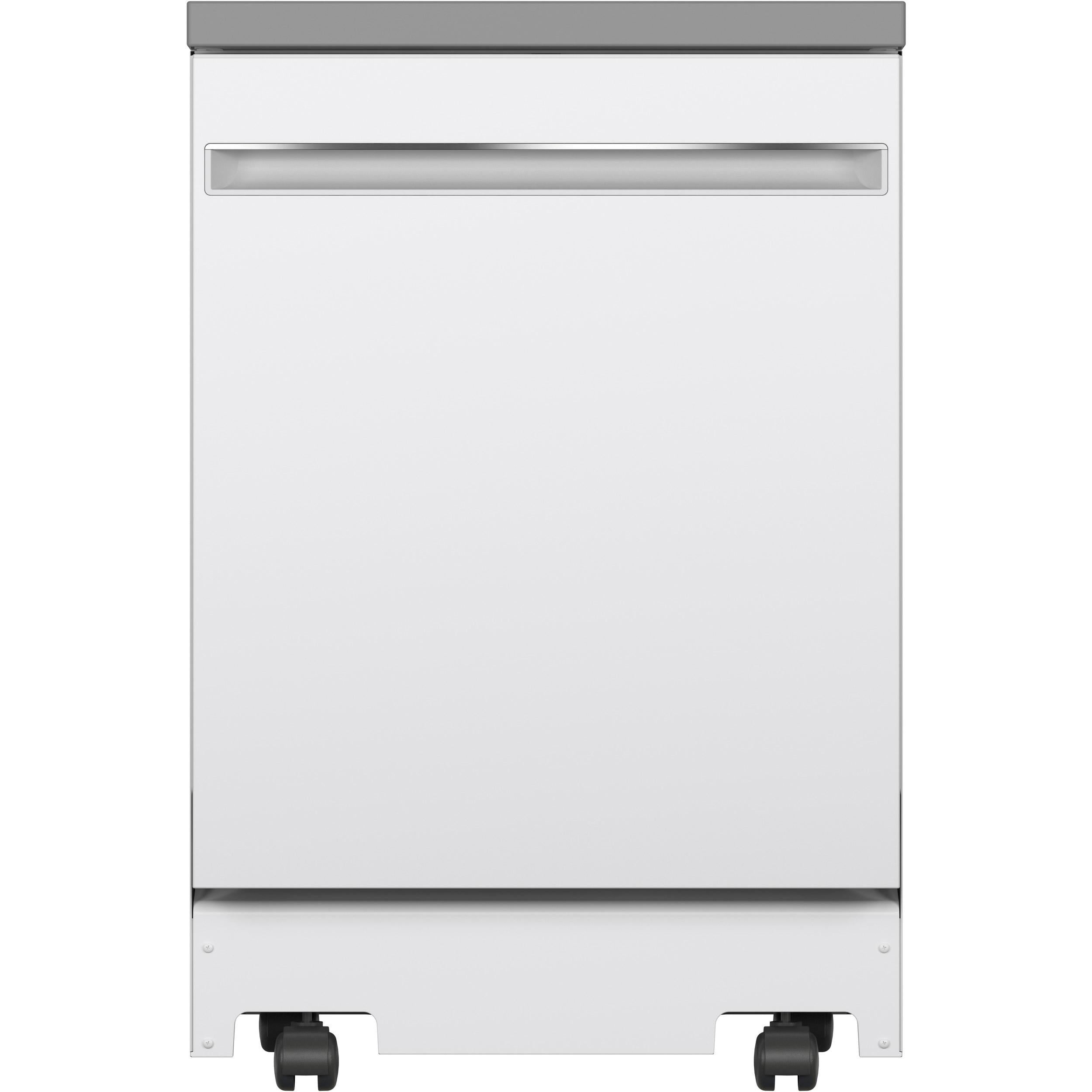 Whirlpool 24 on sale portable dishwasher