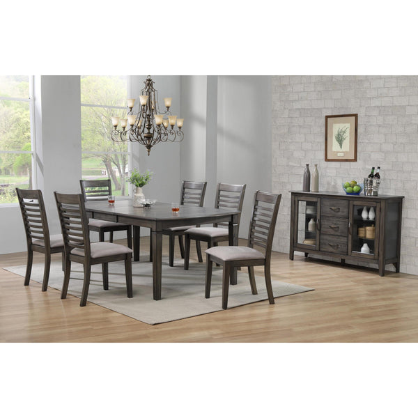 Winners Only Annapolis 5 pc Dining Set IMAGE 1