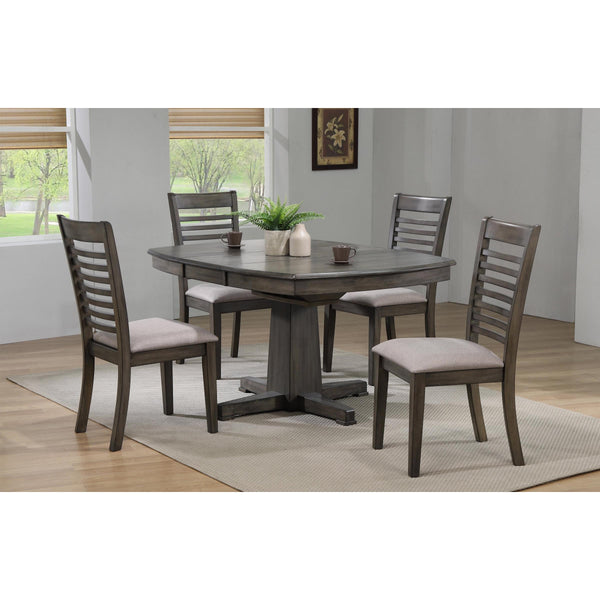 Winners Only Annapolis 5 pc Dining Set IMAGE 1