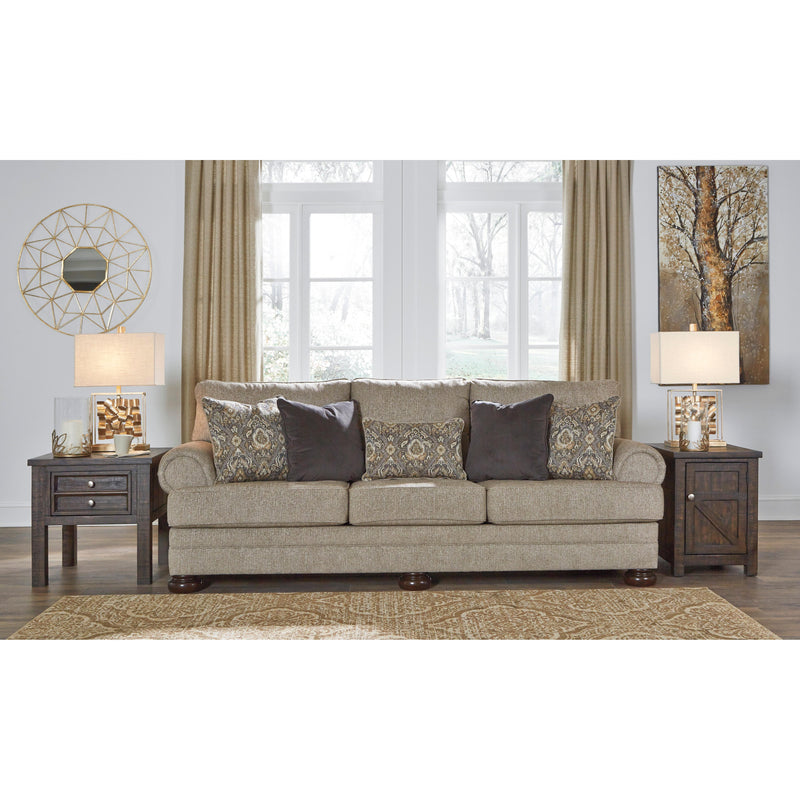 Signature Design by Ashley Kananwood 29603 3 pc Living Room Set IMAGE 2