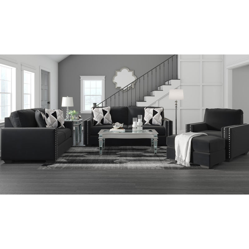 Signature Design by Ashley Gleston 12206U3 3 pc Living Room Set IMAGE 1