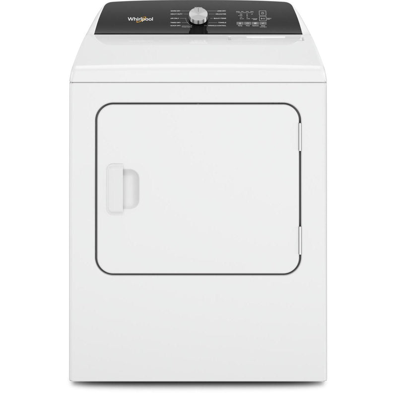 Whirlpool Laundry WTW5015LW, YWED5010LW IMAGE 4