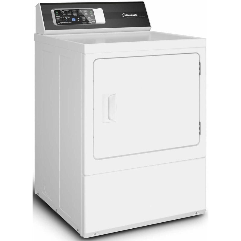 Huebsch Laundry TR7104WN, DR7103WE IMAGE 5