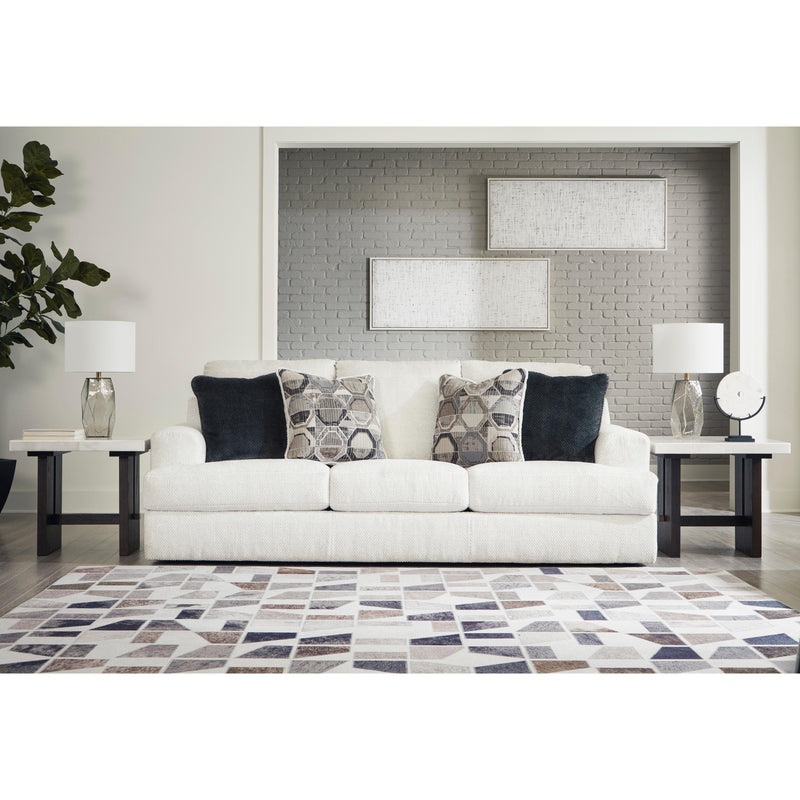 Signature Design by Ashley Karinne 31403 4 pc Living Room Set IMAGE 3