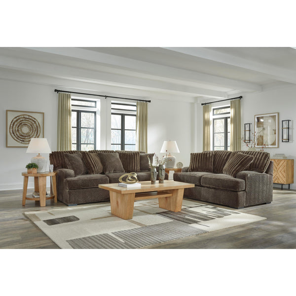 Benchcraft Aylesworth 53702 2 pc Living Room Set IMAGE 1