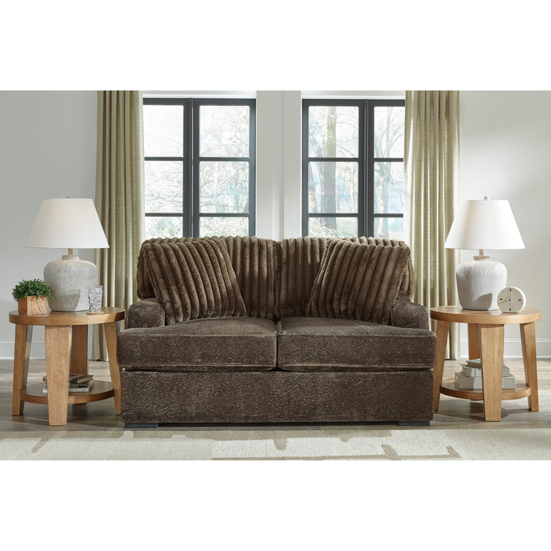 Benchcraft Aylesworth 53702 2 pc Living Room Set IMAGE 4