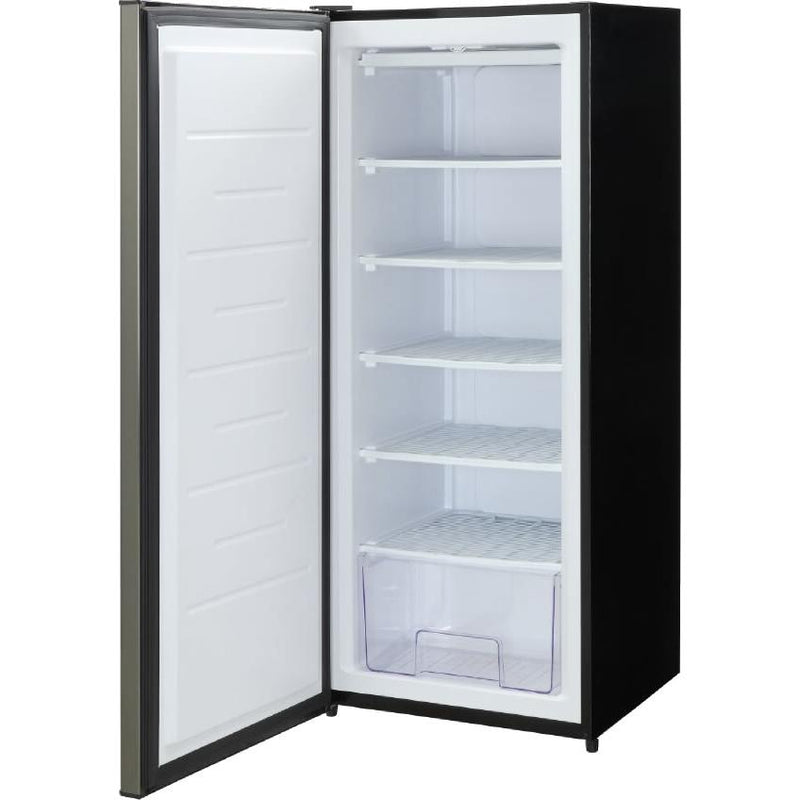 Marathon 6.5 cu.ft. Upright Freezer MUF65BLS IMAGE 2