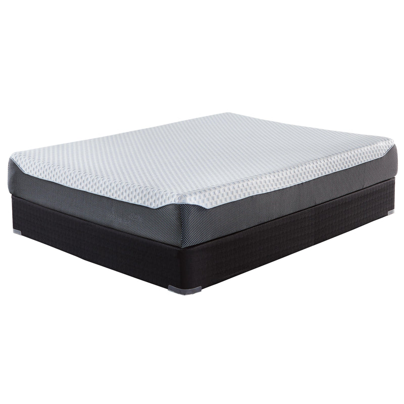 Sierra Sleep 10 Inch Chime Elite M67331 Queen Mattress IMAGE 2