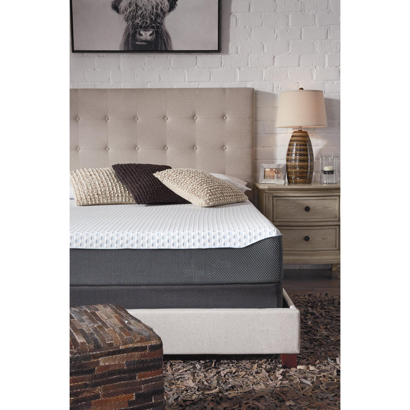 Sierra Sleep 10 Inch Chime Elite M67331 Queen Mattress IMAGE 7