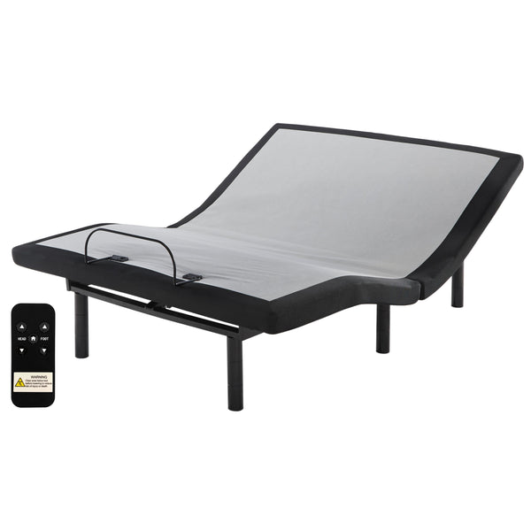 Sierra Sleep King Adjustable Base M9X742 IMAGE 1