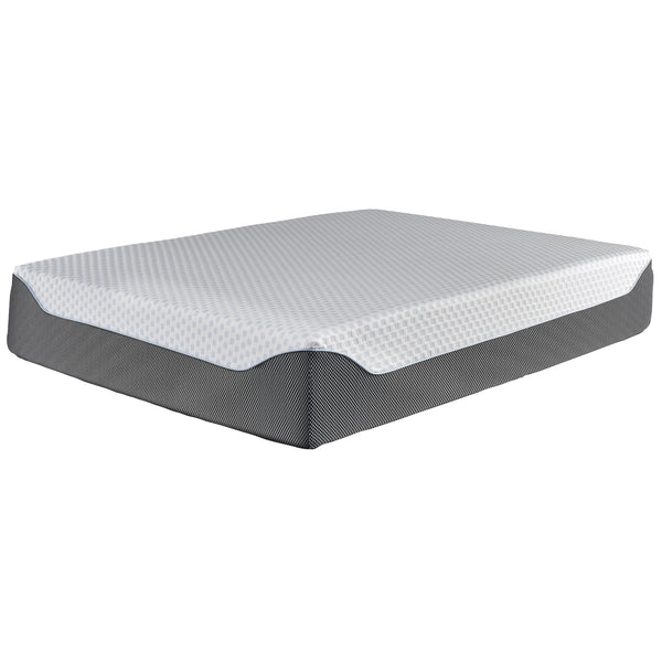 Sierra Sleep 14 Inch Chime Elite M71441 King Mattress IMAGE 1