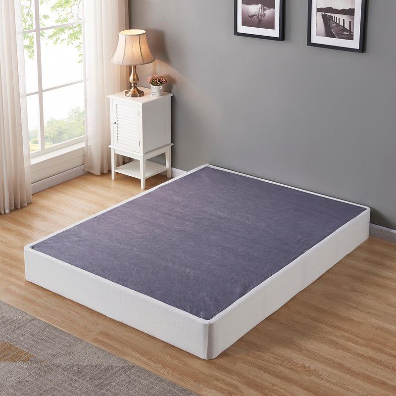 Ashley Sleep Twin XL Foundation M95X72 IMAGE 3