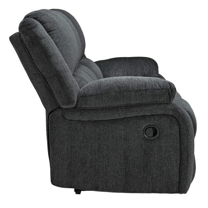 Draycoll store power recliner