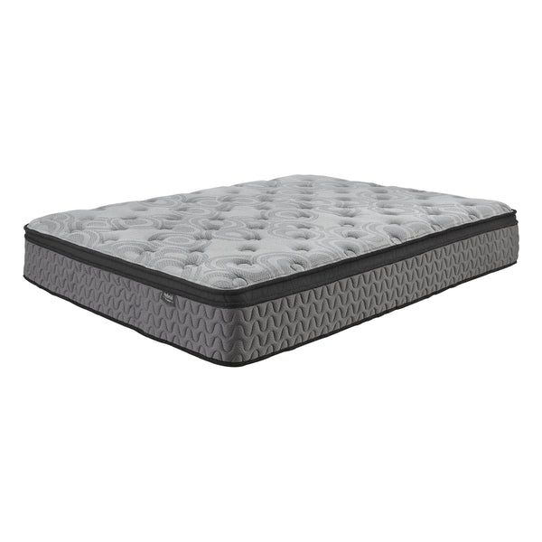 Sierra Sleep Augusta2 M52541 King Mattress IMAGE 1