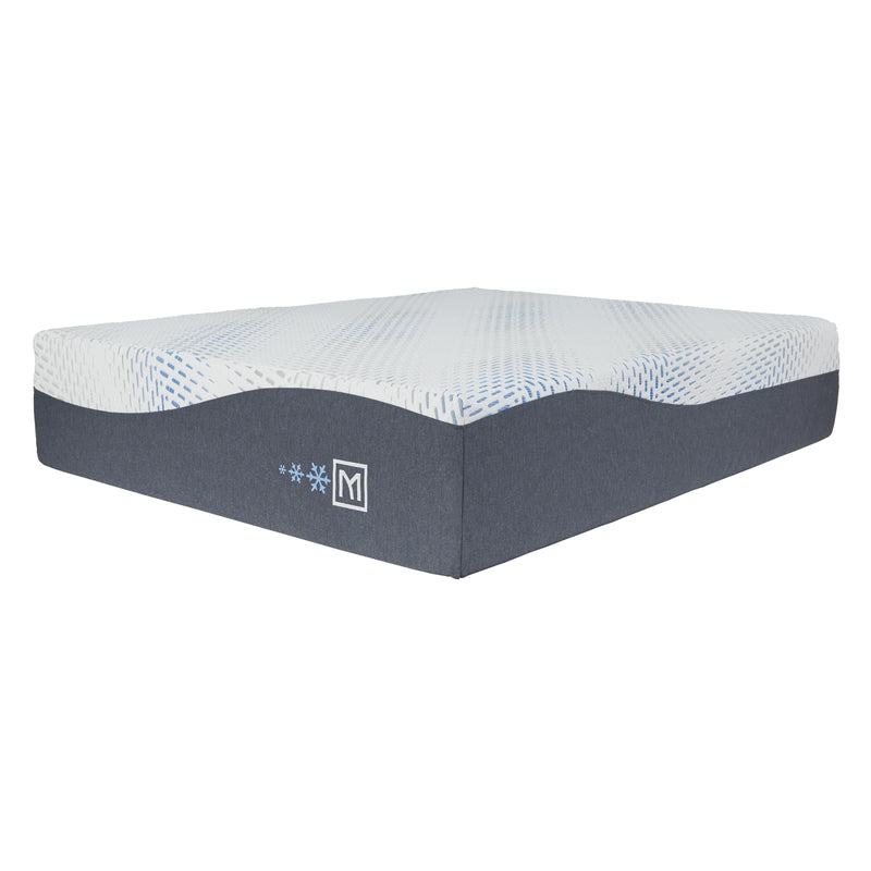 Sierra Sleep Millennium Luxury Gel Latex and Memory Foam M50631 Queen Mattress IMAGE 1