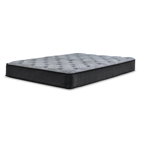 Sierra Sleep Comfort Plus M50931 Queen Mattress IMAGE 1