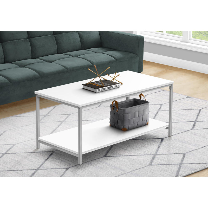 Monarch side store table