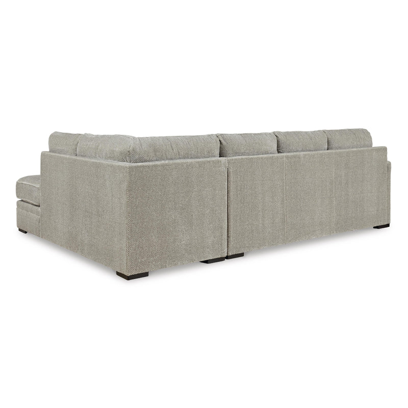 Benchcraft Calnita 2 pc Sectional 2050202/2050217 IMAGE 2