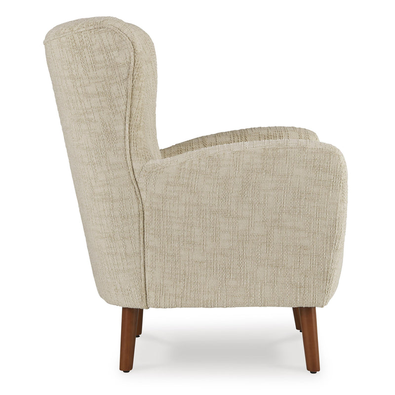 Signature Design by Ashley Jemison Next-Gen Nuvella Accent Chair A3000638 IMAGE 3