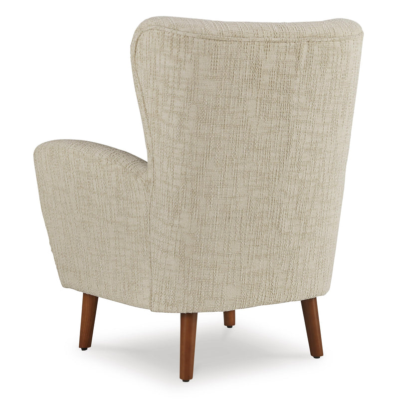 Signature Design by Ashley Jemison Next-Gen Nuvella Accent Chair A3000638 IMAGE 4