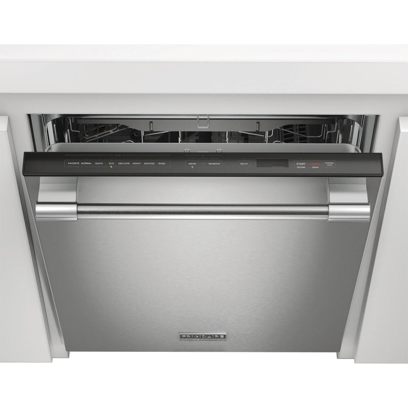 Frigidaire Stainless Steel Dishwasher