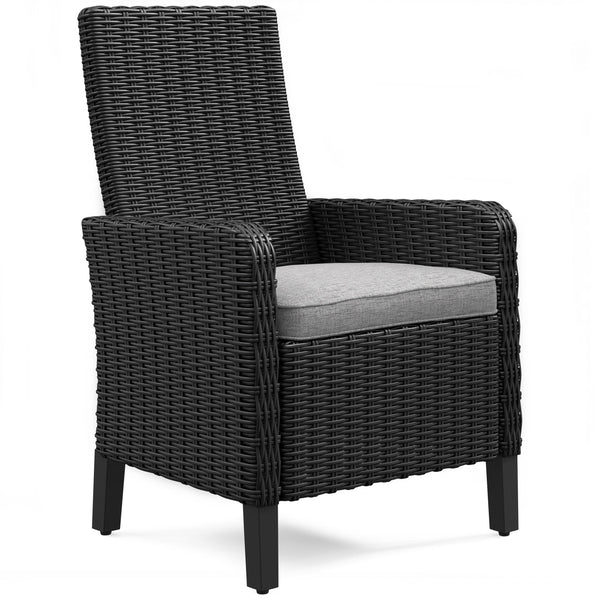 Signature Design by Ashley Outdoor Seating Dining Chairs P792-601A IMAGE 1