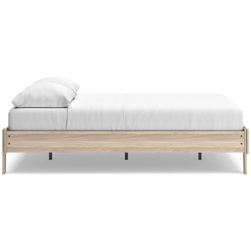 Signature Design by Ashley Battelle Bed EB3929-113 IMAGE 3