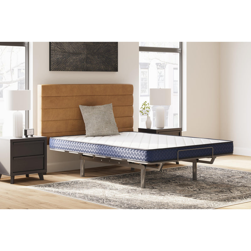 Sierra Sleep Ashley Firm M44521 Full Mattress IMAGE 6