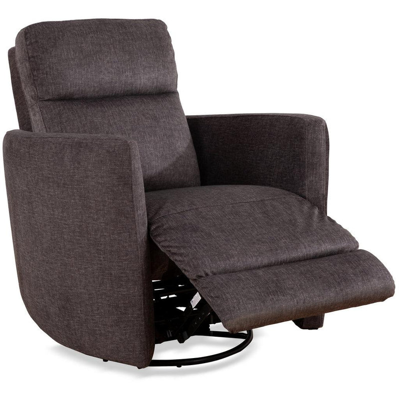 IFDC Fabric Manual Recliner IF-6341 IMAGE 2