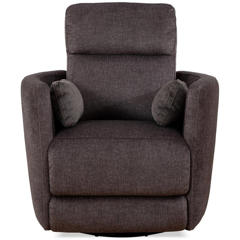 IFDC Fabric Manual Recliner IF-6341 IMAGE 3