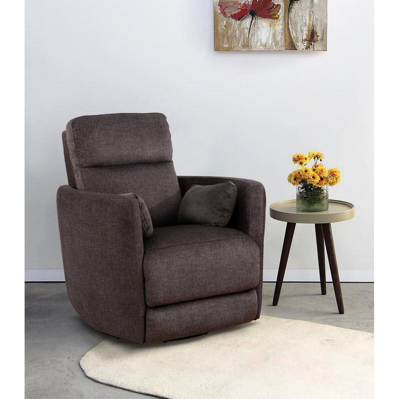 IFDC Fabric Manual Recliner IF-6341 IMAGE 4