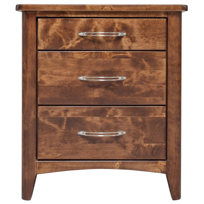 Mako Wood Furniture Saffron 6-Drawer Chest M-8700-31