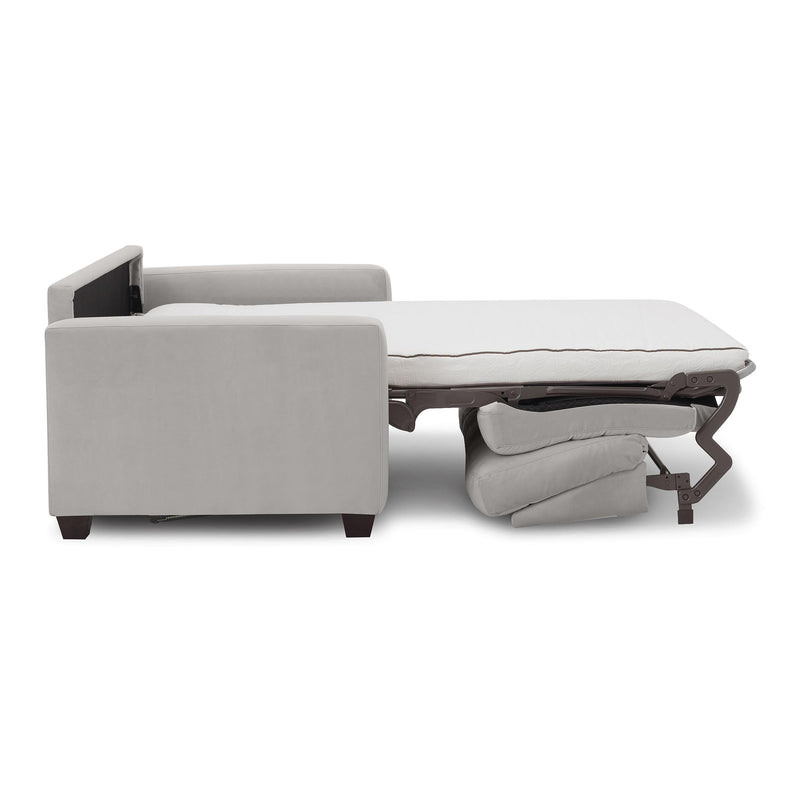 Palliser Kildonan Queen Sofabed 40526-22-BELA-GREY IMAGE 7