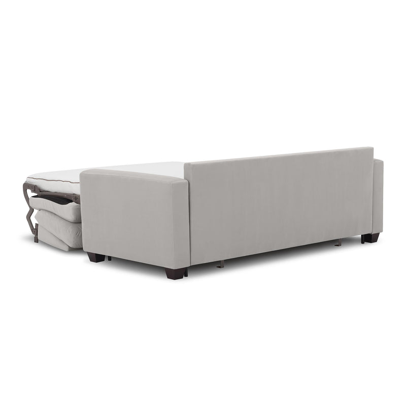 Palliser Kildonan Queen Sofabed 40526-22-BELA-GREY IMAGE 9