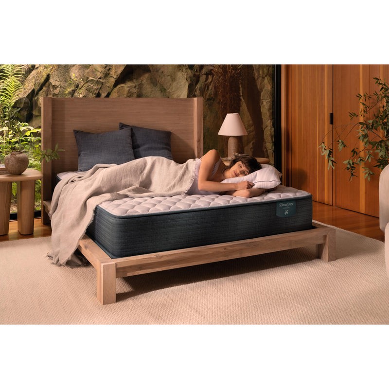 Beautyrest Aquatic Firm Mattress (Full) IMAGE 13