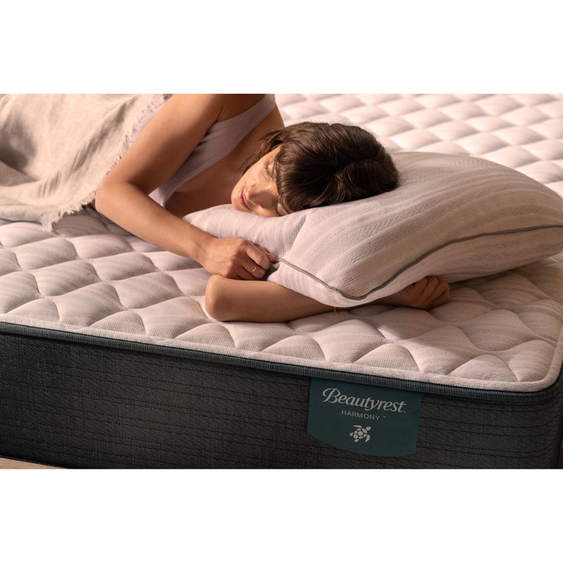 Beautyrest Aquatic Firm Mattress (Full) IMAGE 15