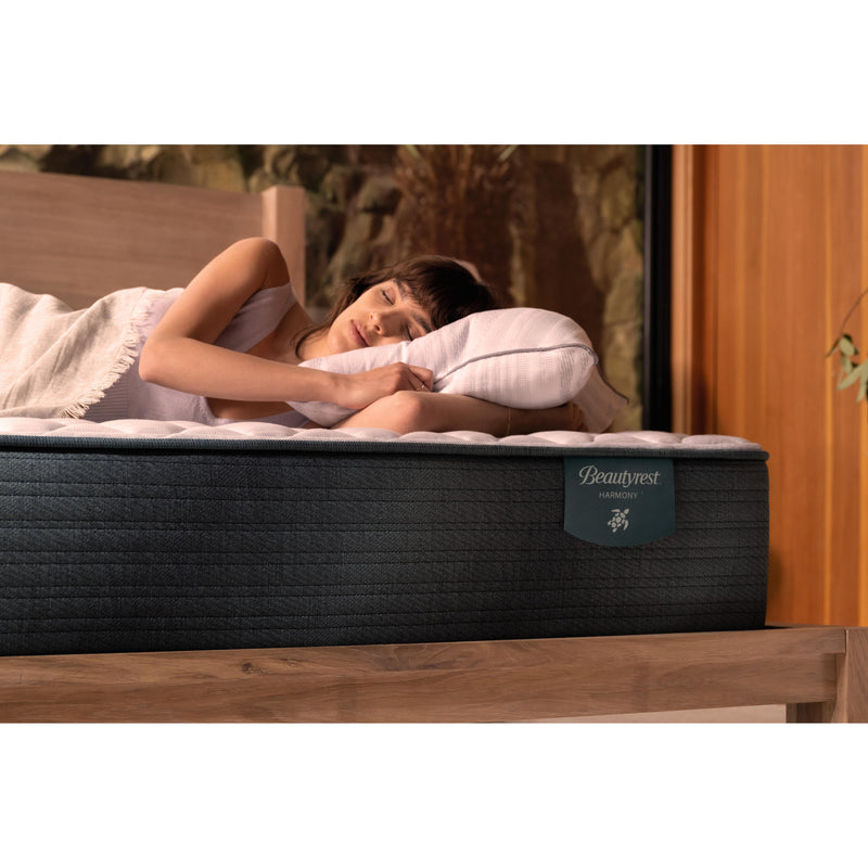 Beautyrest Aquatic Firm Mattress (Full) IMAGE 16