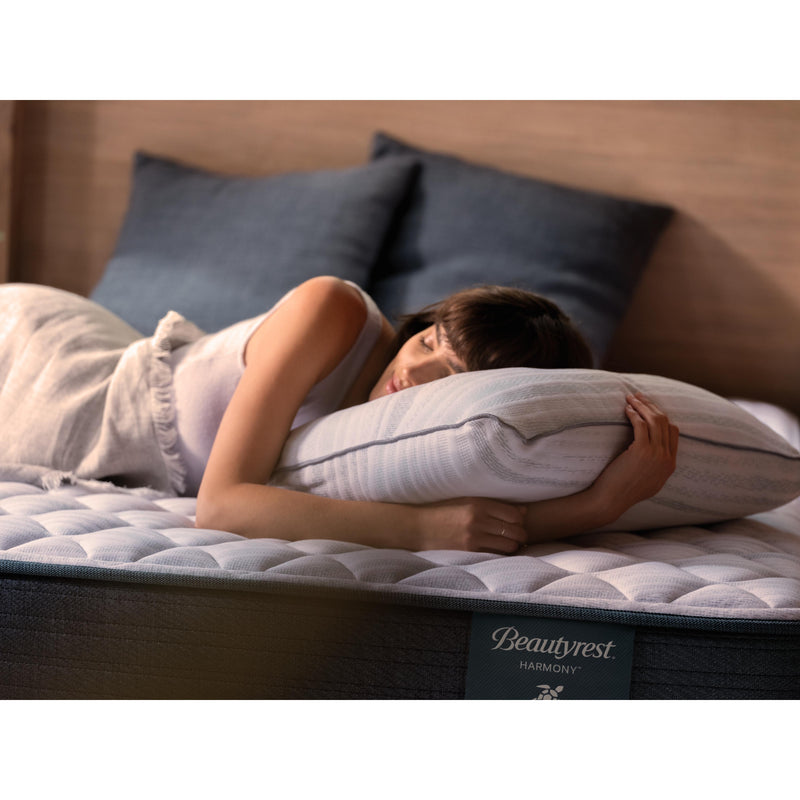 Beautyrest Aquatic Firm Mattress (Full) IMAGE 17