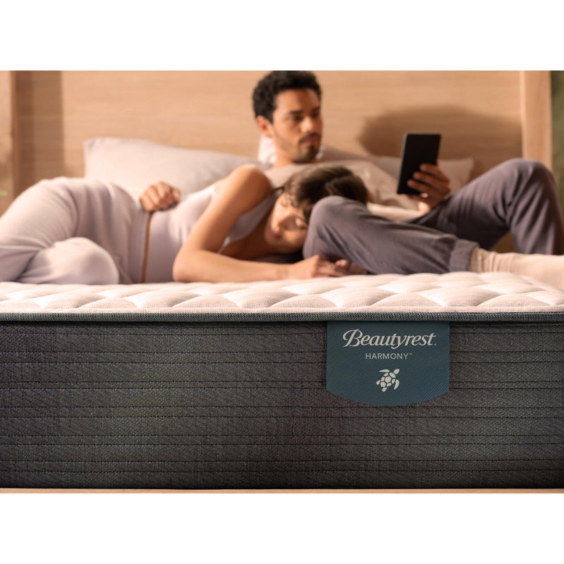 Beautyrest Aquatic Firm Mattress (Full) IMAGE 19