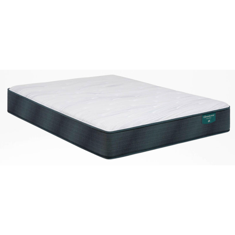 Beautyrest Aquatic Firm Mattress (Full) IMAGE 1