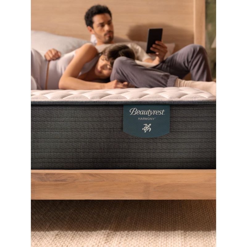 Beautyrest Aquatic Firm Mattress (Full) IMAGE 20