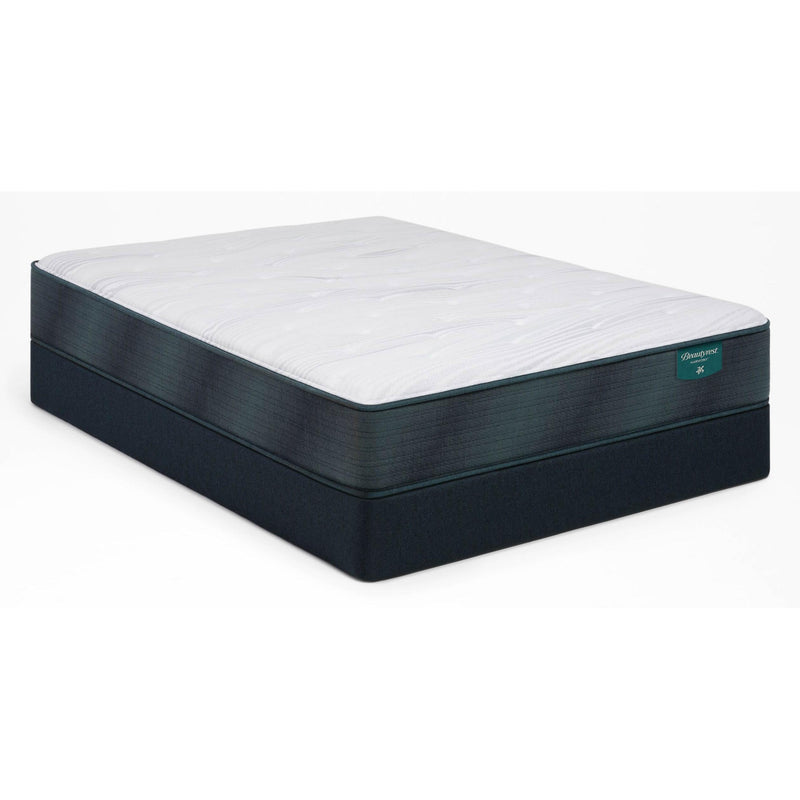 Beautyrest Aquatic Firm Mattress (Full) IMAGE 2