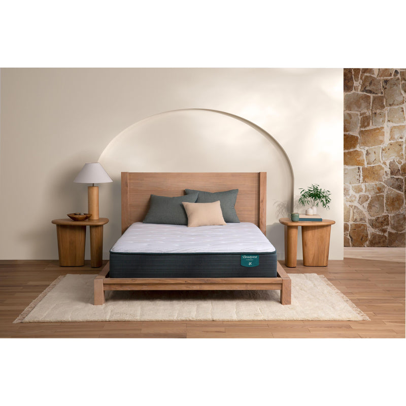 Beautyrest Aquatic Firm Mattress (Full) IMAGE 4