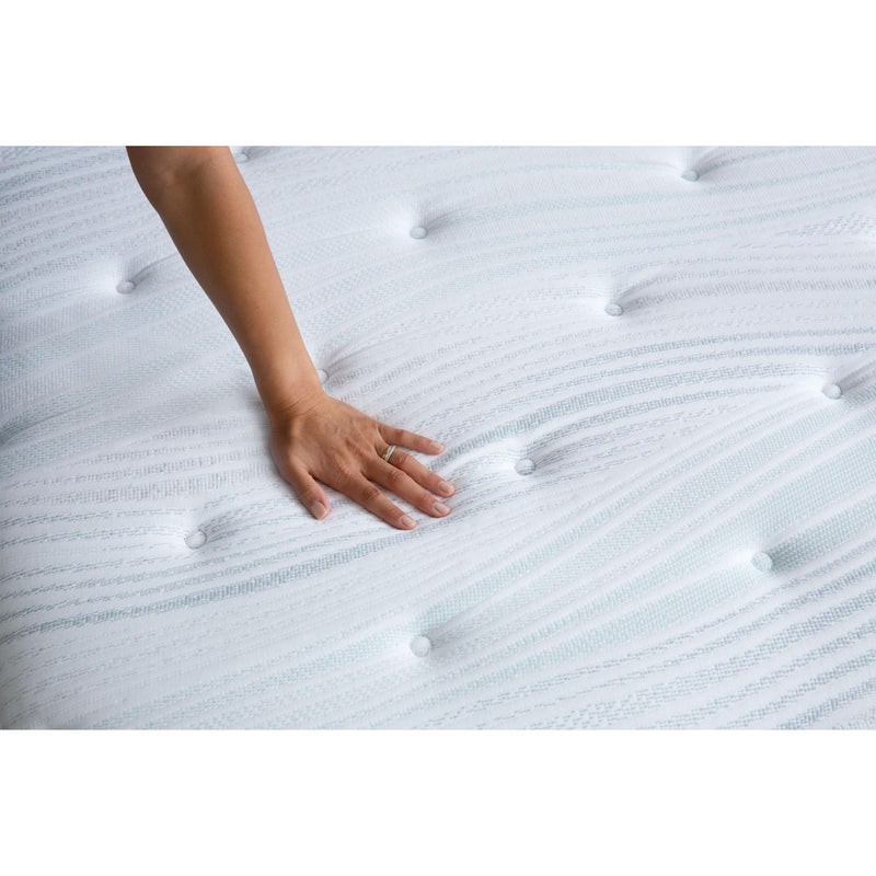 Beautyrest Aquatic Firm Mattress (Full) IMAGE 6