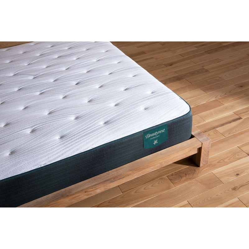 Beautyrest Aquatic Firm Mattress Set (Twin) IMAGE 4