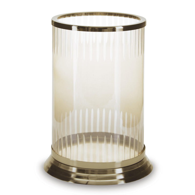 Signature Design by Ashley Home Decor Candle Holders A2000688 IMAGE 1