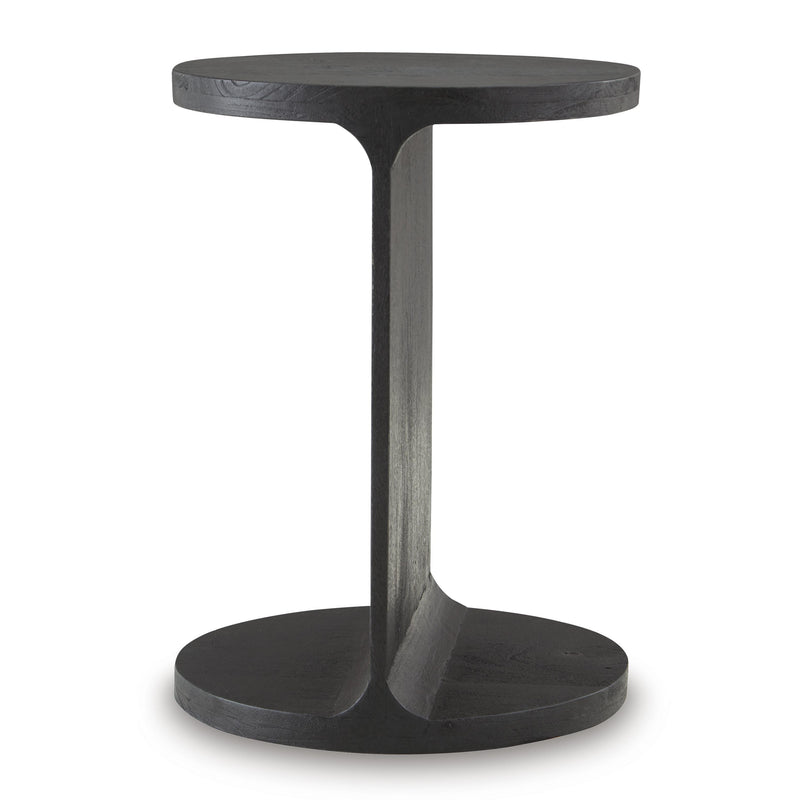 Signature Design by Ashley Adderley Accent Table A4000600 IMAGE 3